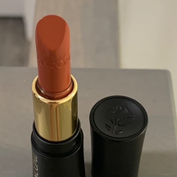 Lancôme Lipsticks duo 196 Drama Matte and 274 Cream - Picture 10 of 13